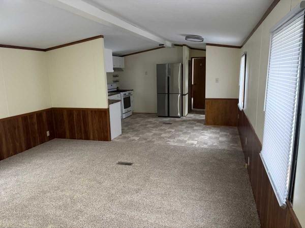 1987 Commodore Citation Manufactured Home