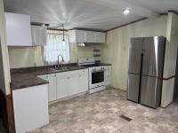 1987 Commodore Citation Manufactured Home