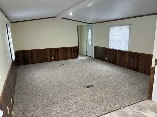 1987 Commodore Citation Manufactured Home