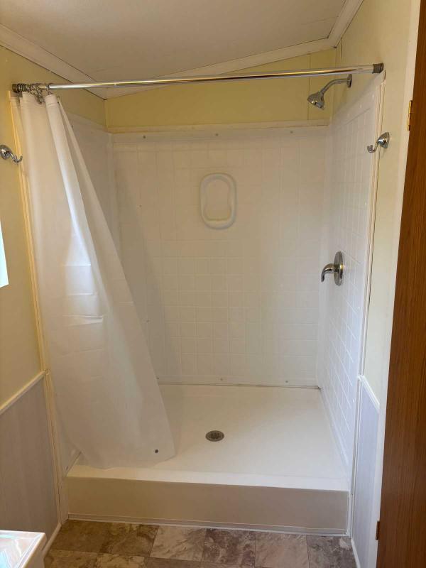 1987 Commodore Citation Manufactured Home