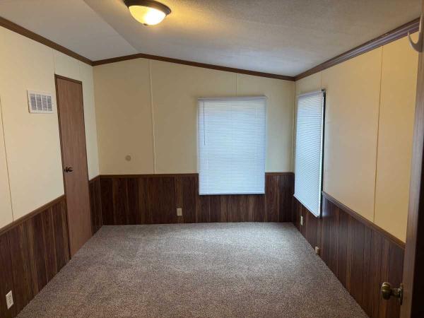 1987 Commodore Citation Manufactured Home