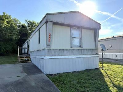 Mobile Home at 2200 E Pittsburg Church Rd London, KY 40741