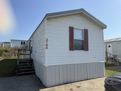 Mobile Home at 2164 E Pittsburg Chruch Road London, KY 40741