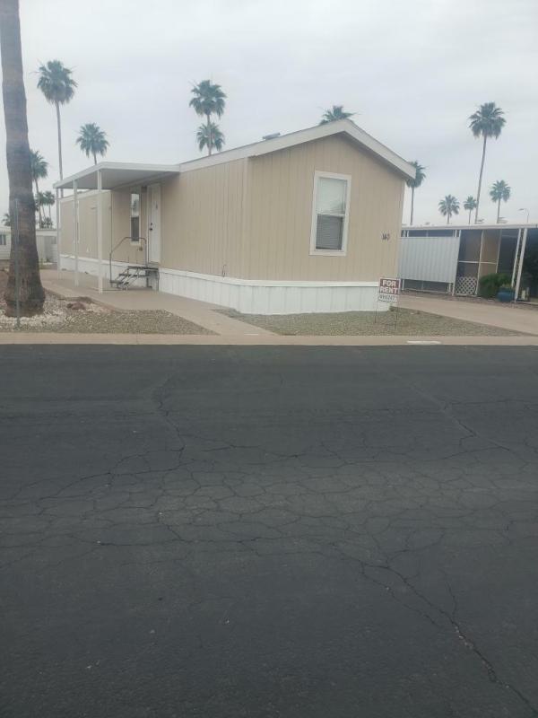 2015 Champion Mobile Home For Sale