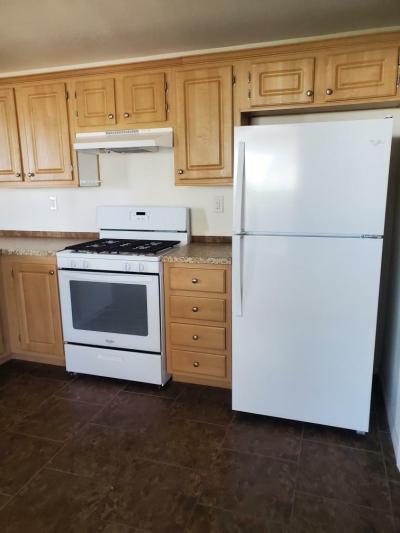 Photo 3 of 8 of home located at 303 S Recker Rd #140 Mesa, AZ 85206