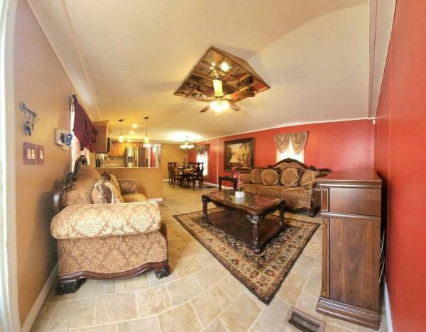 Photo 1 of 2 of home located at 9359 103rd St., #14 Jacksonville, FL 32210