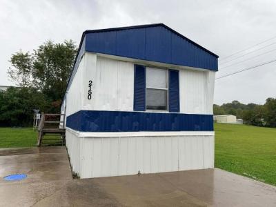 Mobile Home at 2150 E Pittsburg Church Rd London, KY 40741