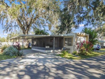 Mobile Home at 38049 Winter Drive Zephyrhills, FL 33542