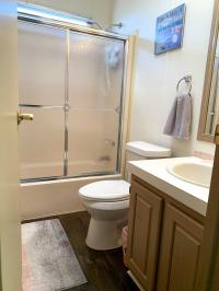 1991 Palm Harbor Manufactured Home