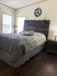 1991 Palm Harbor Manufactured Home