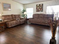 1991 Palm Harbor Manufactured Home