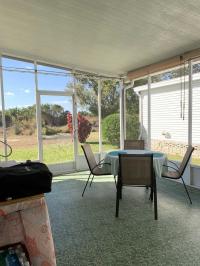 1991 Palm Harbor Manufactured Home