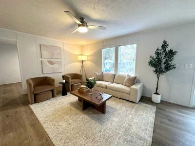 Photo 3 of 8 of home located at 5732 Kay Dr. Fort Worth, TX 76119