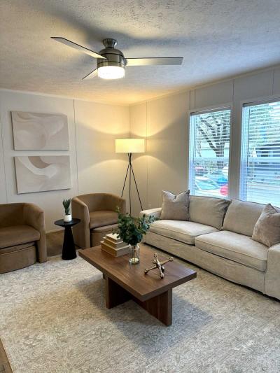 Photo 4 of 8 of home located at 5732 Kay Dr. Fort Worth, TX 76119