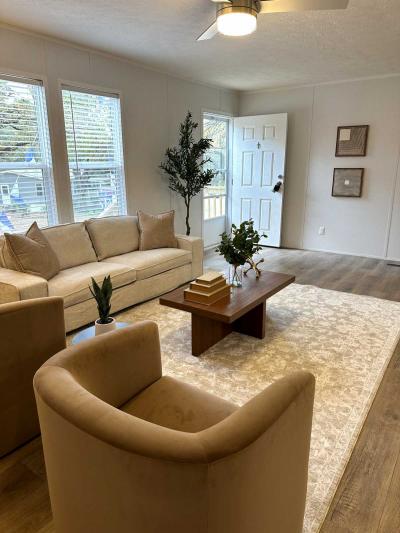 Photo 5 of 8 of home located at 5732 Kay Dr. Fort Worth, TX 76119