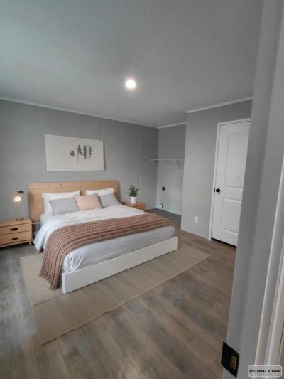 Photo 3 of 7 of home located at 301 Mantle Ave #16Emb Jackson, MI 49202