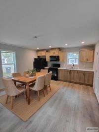 2025 Champion Aspire DAP1638C11ODC1 Manufactured Home