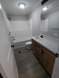 2025 Champion Aspire DAP1638C11ODC1 Manufactured Home