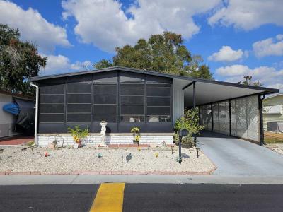 Mobile Home at 6515 Accent Lane New Port Richey, FL 34653