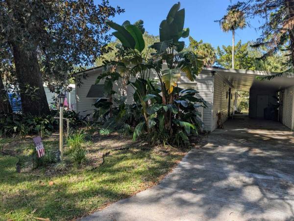 Photo 1 of 2 of home located at 22 Audubon Way Flagler Beach, FL 32136