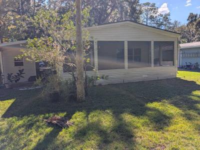 Photo 2 of 8 of home located at 22 Audubon Way Flagler Beach, FL 32136