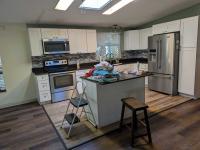 1991 Palm Harbor Manufactured Home