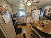 Manufactured Home