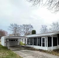 1976 Skyline Manufactured Home