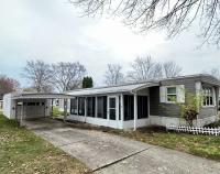 1976 Skyline Manufactured Home