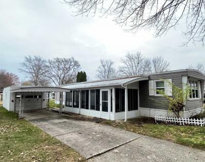 Mobile Home at 37 Brookins Drive Olmsted Twp, OH 44138