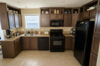 2019 Clayton 51BBK16562AH19 Manufactured Home