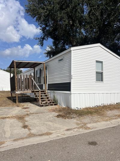 Mobile Home at 510 Mcmanus Kingsville, TX 78363