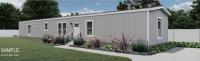 2025 CMH Manufacturing Waco 1 Manufactured Home