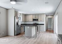 2025 CMH Manufacturing Waco 1 Manufactured Home