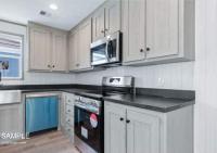 2025 CMH Manufacturing Waco 1 Manufactured Home