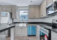 2025 CMH Manufacturing Waco 1 Manufactured Home