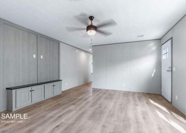 2025 CMH Manufacturing Waco 1 Manufactured Home