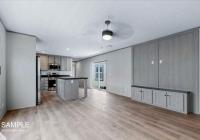 2025 CMH Manufacturing Waco 1 Manufactured Home