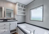 2025 CMH Manufacturing Waco 1 Manufactured Home