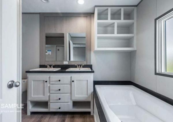 2025 CMH Manufacturing Waco 1 Manufactured Home