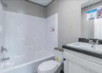 2025 CMH Manufacturing Waco 1 Manufactured Home