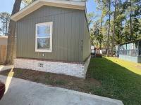 2022 Fleetwood Manufactured Home