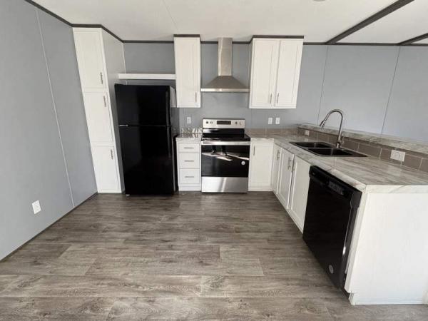 2022 Fleetwood Manufactured Home