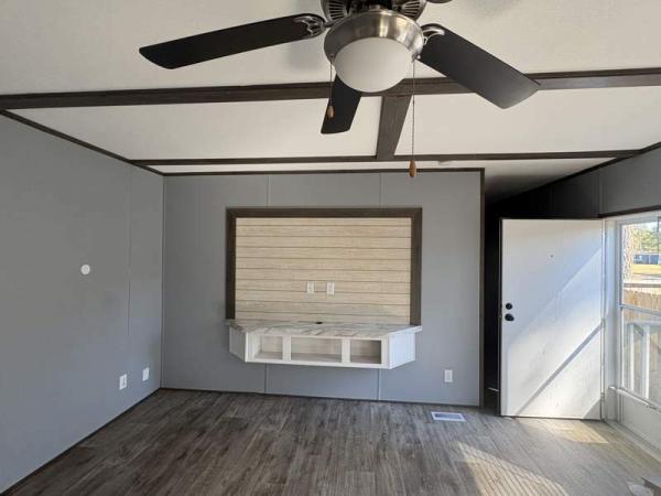 2022 Fleetwood Manufactured Home