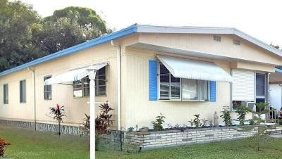 Mobile Home at 331 Avocado St Lot #73 Bradenton, FL 34207