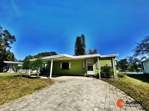 Photo 1 of 2 of home located at 3 Linden Falls Drive Ormond Beach, FL 32174