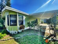 1989 DELO Mobile Home