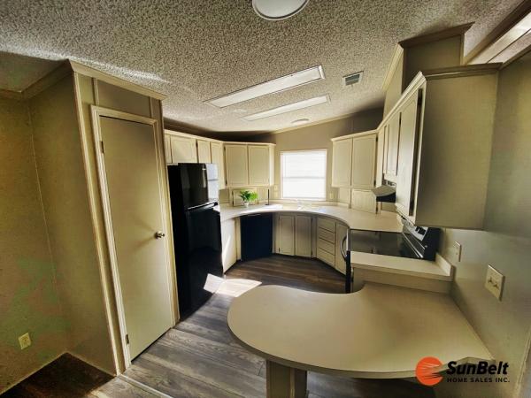 1989 DELO Mobile Home