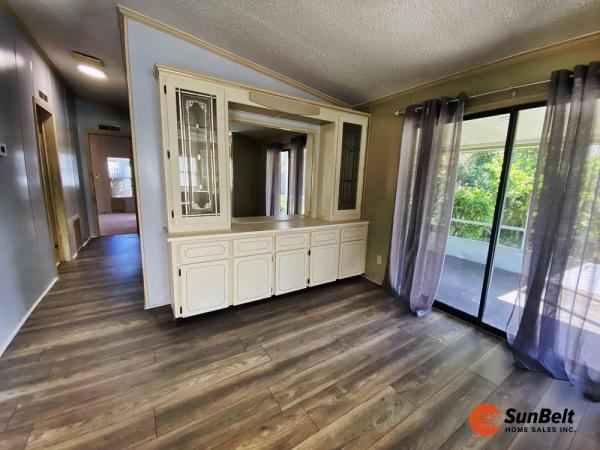 1989 DELO Mobile Home