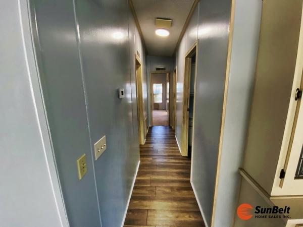 1989 DELO Mobile Home